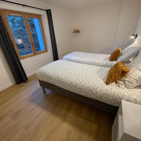 Maison Climatisee Coeur Historique 빌라 *