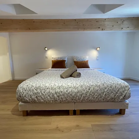 Maison Climatisee Coeur Historique 빌라 *