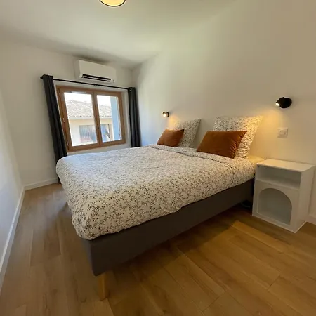 빌라 Maison Climatisee Coeur Historique *