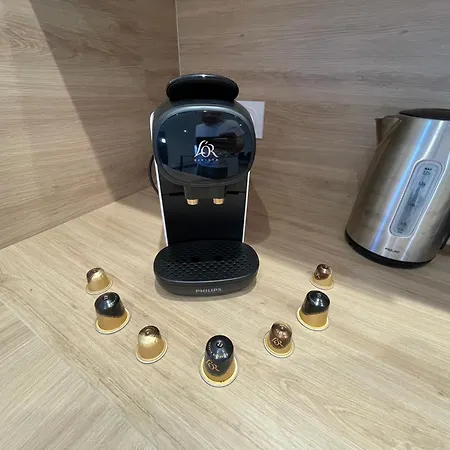 Вилла Maison Climatisee Coeur Historique *