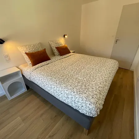 Maison Climatisee Coeur Historique * Бланьяк