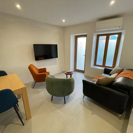 Maison Climatisee Coeur Historique