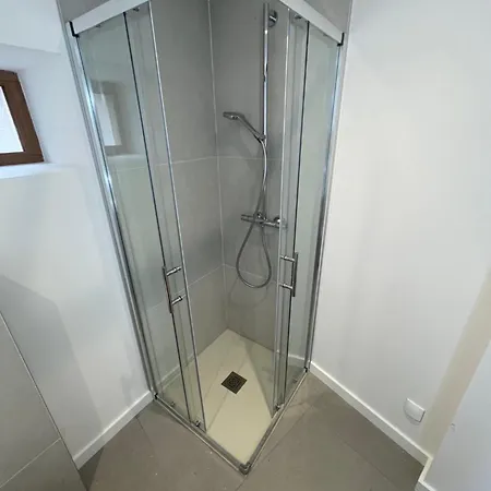 Maison Climatisee Coeur Historique Вилла