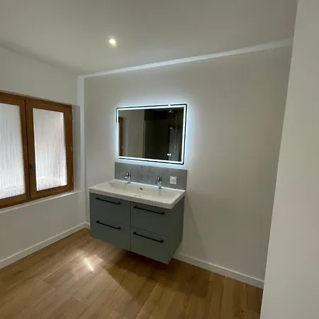 Maison Climatisee Coeur Historique Вилла Бланьяк