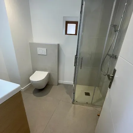 Вилла Maison Climatisee Coeur Historique Бланьяк