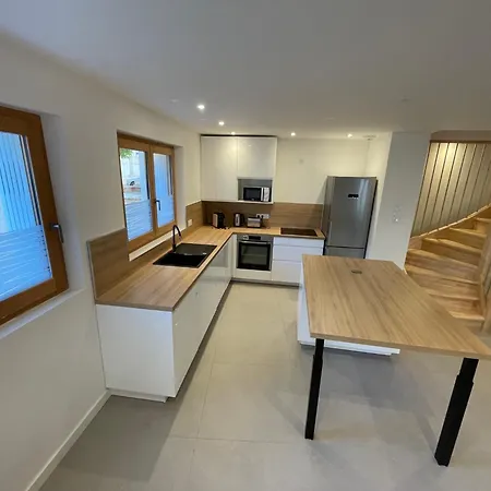 Maison Climatisee Coeur Historique Бланьяк