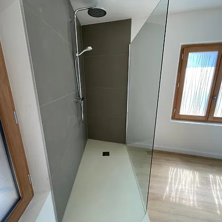 Maison Climatisee Coeur Historique * Бланьяк