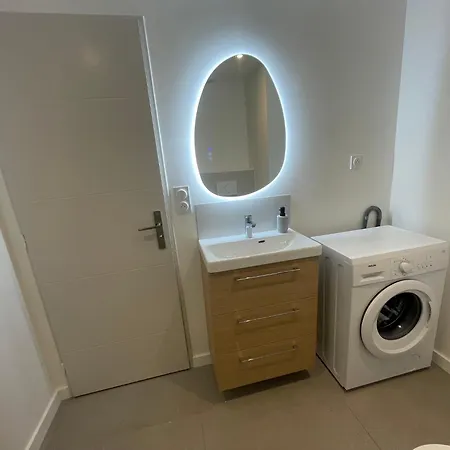 Maison Climatisee Coeur Historique Вилла Бланьяк