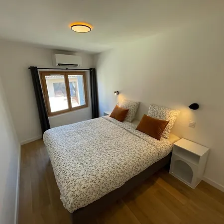 Maison Climatisee Coeur Historique *