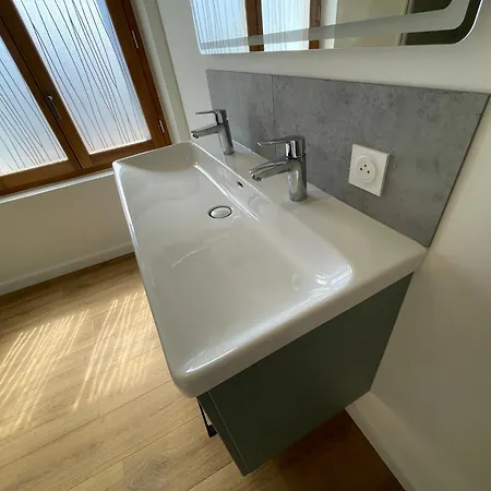 Maison Climatisee Coeur Historique