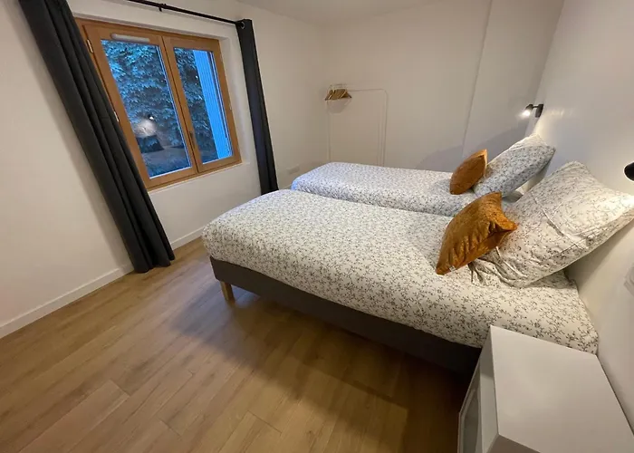 Maison Climatisee Coeur Historique Вилла *